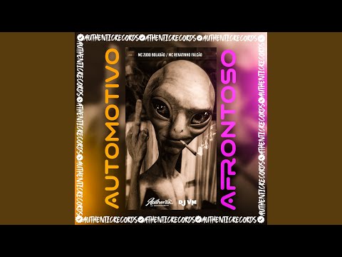 Automotivo Afrontoso