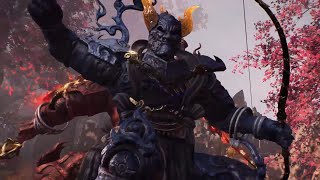 仁王3_初見実況04