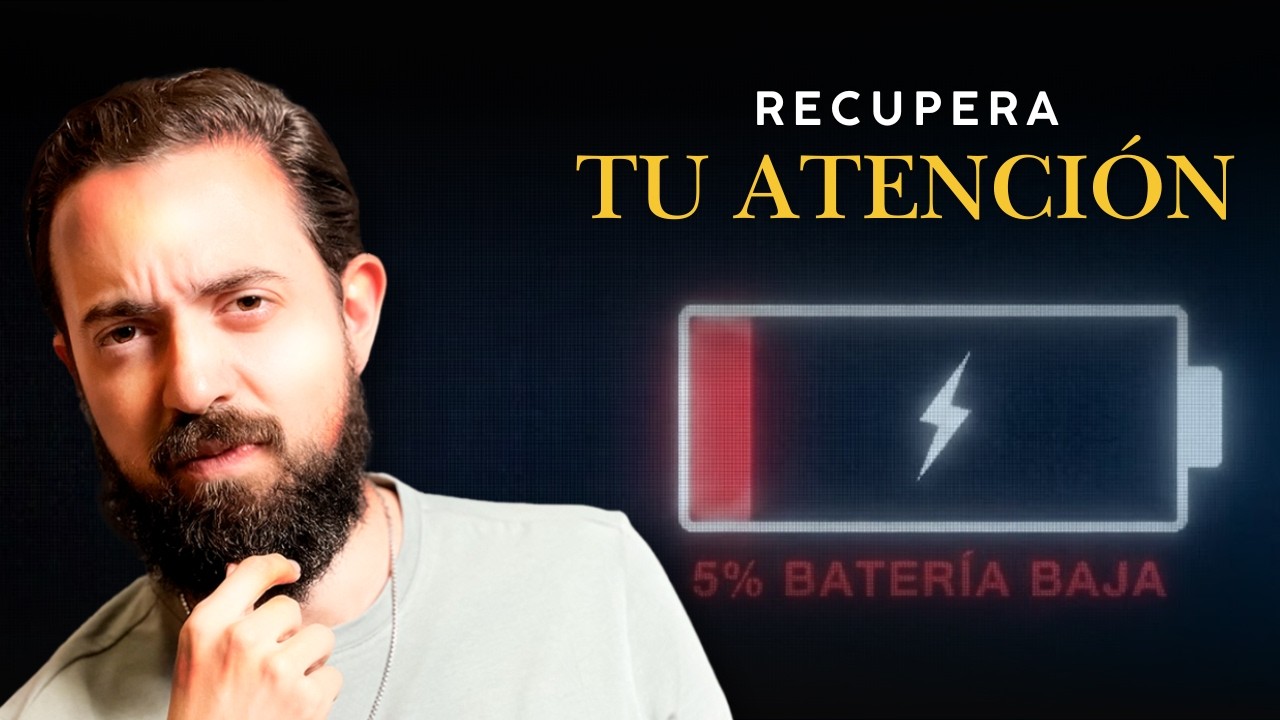 Cómo ROMPER con el Scroll Infinito