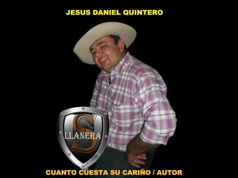 Jesus Daniel Quintero el tigrito de mata negra - Cuanto cuesta su cariño