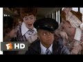 Rat Race 6 9 Movie CLIP I Love Lucy 2001 HD