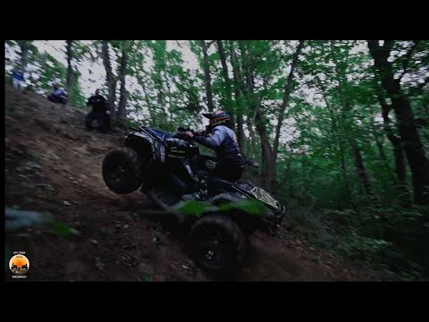 @atvteamsd  ATV ride in Seone, Smederevo.[can-am][cf-moto]