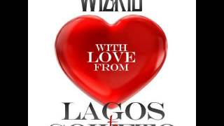 WIZKID - LAGOS TO SOWETO 2013