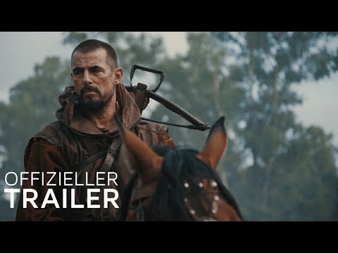 Trailer-Vorschau: Wilhelm Tell
