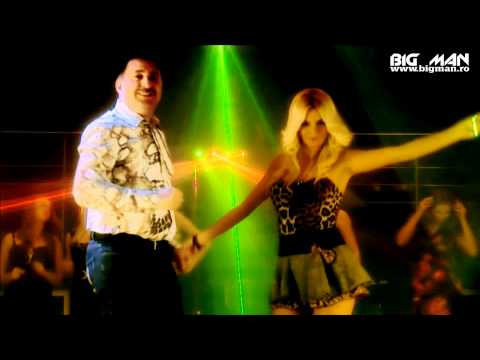 VALI VIJELIE si CLAUDIA - Un sarut buze pe buze (VIDEOCLIP)