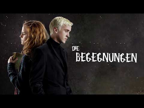Die Begegnungen | Harry Potter Fanfiktion | Hermine & Draco | #12 [Staffel 2]
