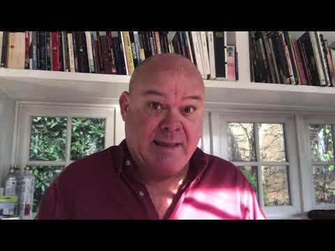 Paul leest voor - Het Winterkoninkje en de Beer