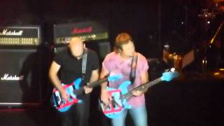 Chickenfoot  "Sexy Little Thing"  Live  @ Avalon Hollywood, Hollywood, CA, November 2, 2011