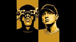 Jay Z Eminem Renegade HQ