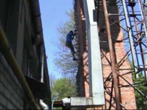 Zwierzyniec Maj 2007