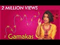 How to sing Gamakas? | VoxGuru ft. Pratibha Sarathy