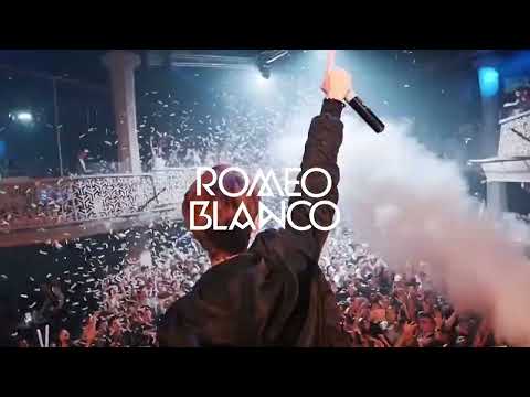 Romeo Blanco at Skyline Friday – 16th  June from 11pm