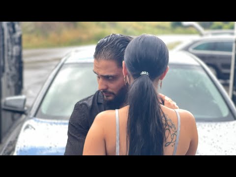 Tessie - Slzy lásky (prod. Awer Čawe)