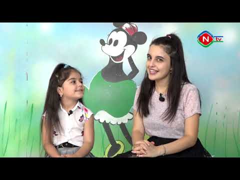 Birlikdə öyrənək-12.09.2021