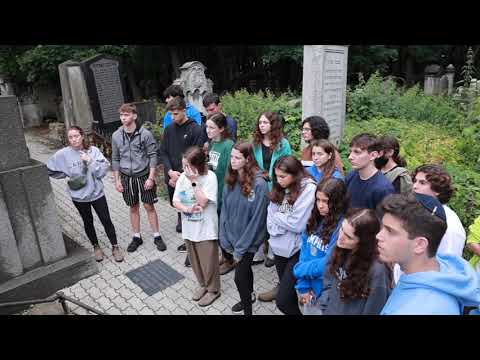 Seminar 2022 Poland Masa: Day One