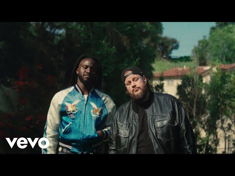 Shaboozey - Amen (w/ Jelly Roll) on Spotify Charts