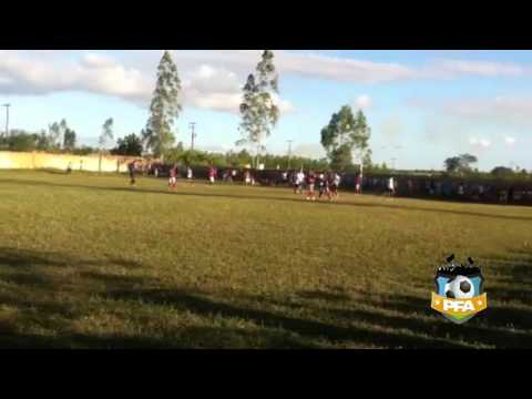 QUARTAS DE FINAIS - PORTUGUESA 3X2 TREZE - MELHORES MOMENTOS