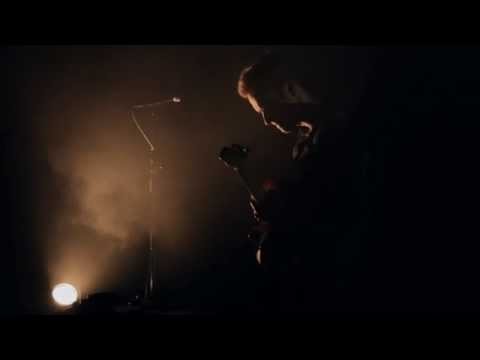 Martyn Heyne - Monoment - live at Volksbühne Berlin