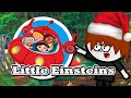REUPLOADED Little Einsteins TV Series Review AnimatedCritic