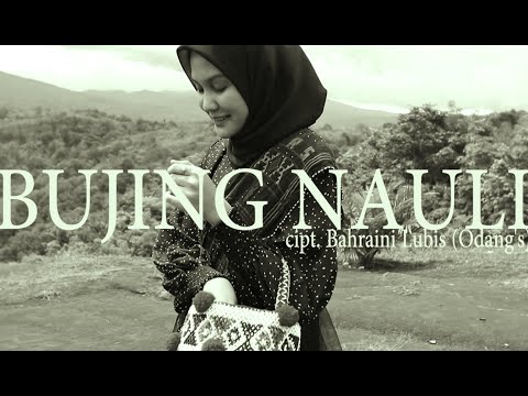 BUJING NAULI (JAZZ VERSION) COVER cipt. Bahraini Lubis (Odang's) #lagudaerah #musiknusantara #jazz