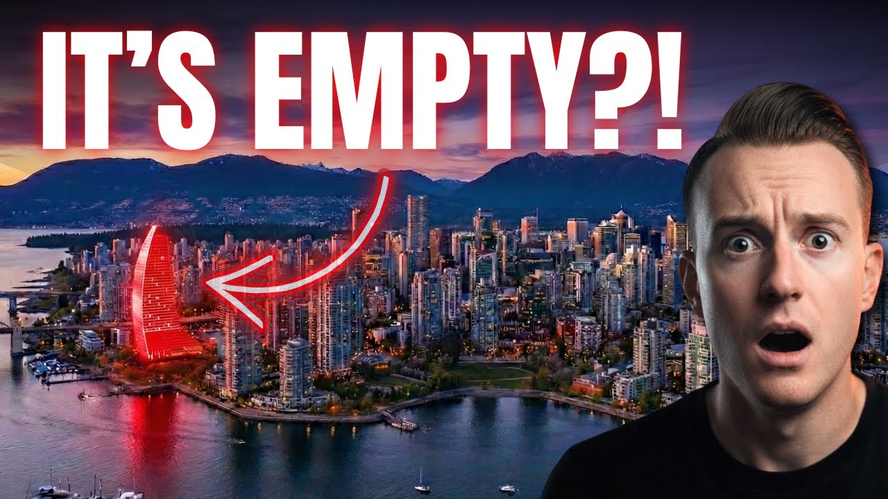 The Vancouver Housing Market Is Shifting , Here's What It Actually Means