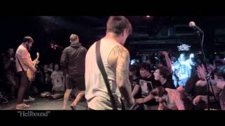 Converge - "Heartache" + "Hellbound"