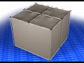 EMC Shielding Tent SOLIANI EMC Made In Italy