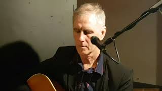 Robert Forster &#39;Head Full Of Steam&#39; @ Rough Trade, Notts 05/09/17