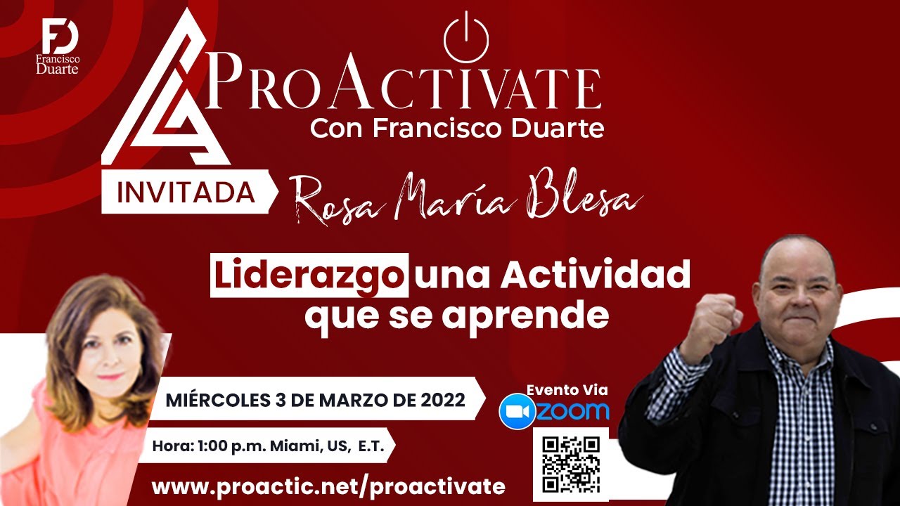 El liderazgo como una actividad que se aprende