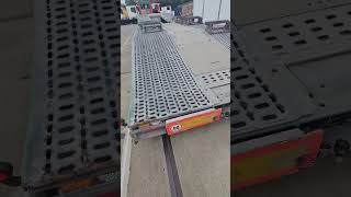 FVG FL TA-B1 EVO LKW TRUCK TRANSPORT car transporter semi-trailer | Image 5 - Autoline