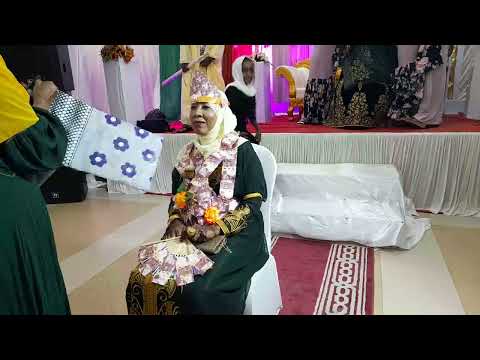 mama harusi atunzwa live