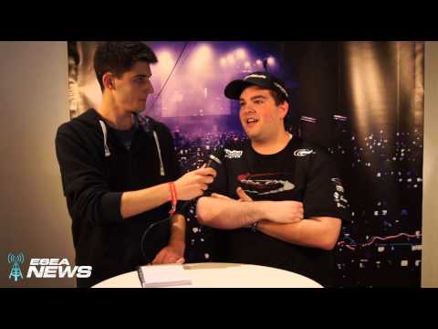 $250,000 CS:GO Tournament Interview with compLexity Gaming Hiko