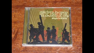STRIFE-EVERYTHING STRIPPED AWAY (cd rip..)