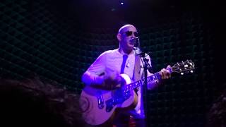 Simon Townshend - Denial - Joe&#39;s Pub, New York - 5-27-2015