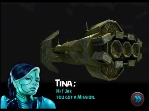 Mad Gun Survival - 3d Science Fiction Shooting Game  - iPhone and Android  GamePlay Teaser Trailer