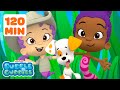 Oona And Zooli S Animal Friends For 120 Minutes Bubble Guppies