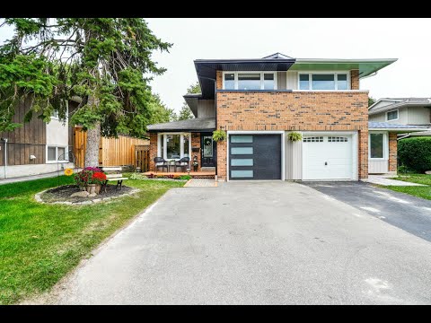4079 Taffey Crescent Mississauga