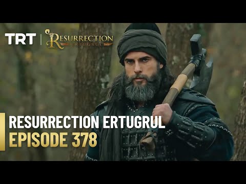 Resurrection Ertugrul Season 5 Episode 378
