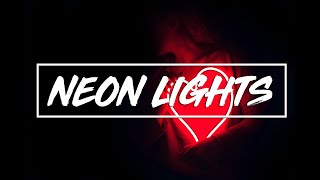 Neon Lights - Natasha Bedingfield (Animated Lyric Video)