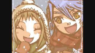 Harvest Moon - Luke x Akari