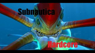 Das Lavabiom & verbuggter Krebs ! | Subnautica Hardcore | Staffel 2 | #016