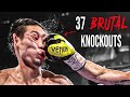 The Most VIOLENT KNOCKOUTS Of The Last 20 Years