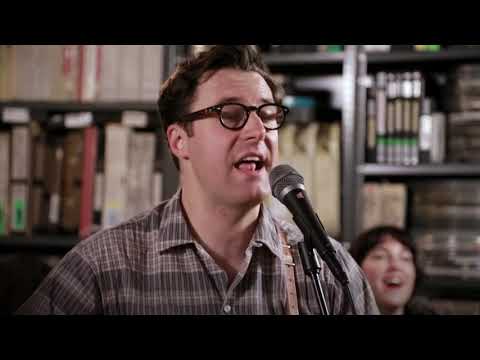 Nick Waterhouse - Song for Winners - 5/15/2019 - Paste Studios - New York, NY