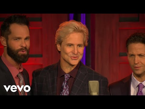 Gaither Vocal Band - Here I Stand (Live At Gaither Studios, Alexandria, IN/2020)