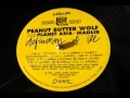 Peanut Butter Wolf Planet Asia Madlib - Definition Of Ill Remix (Instrumental)