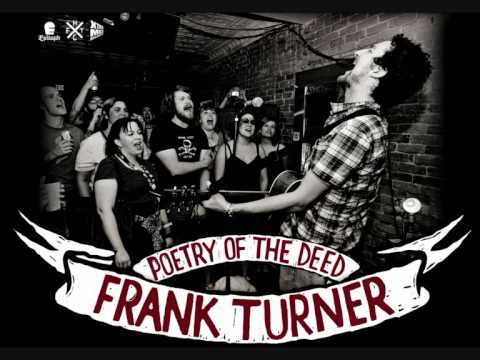 Faithful Son - Frank Turner