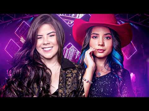 Japinha Conde e Gabi Saiury - Querendo ou Não (Lançamento 2023)