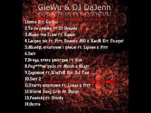 05. WSG - Młodzi, kreatywni i zdolni (feat. Lipson & Pitt)