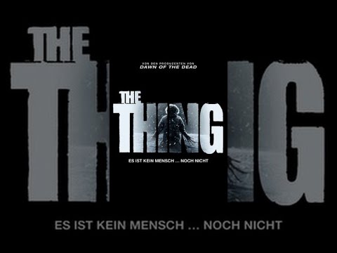 The Thing (2011)