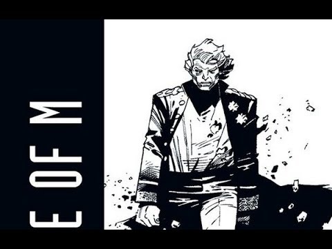 Enormissime HOUSE of M Edition Noir & Blanc !!!!